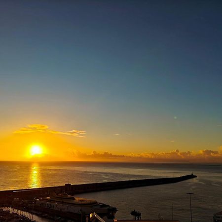 Vivienda Balcon Al Amanecer Apartman Santa Cruz de la Palma  Kültér fotó