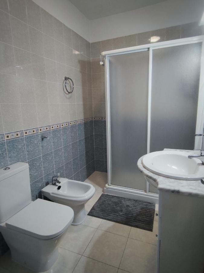 Vivienda Balcon Al Amanecer Apartman Santa Cruz de la Palma  Kültér fotó
