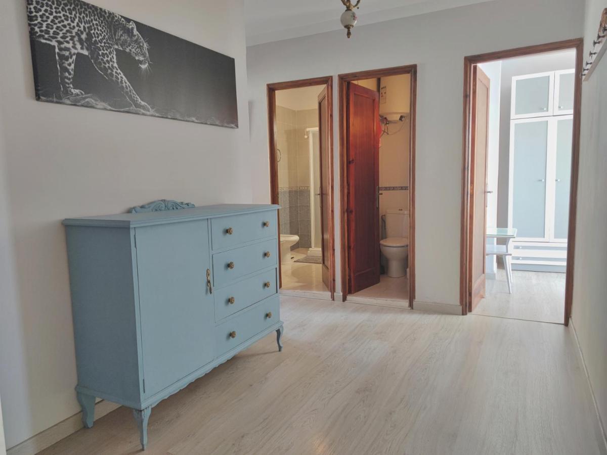 Vivienda Balcon Al Amanecer Apartman Santa Cruz de la Palma  Kültér fotó