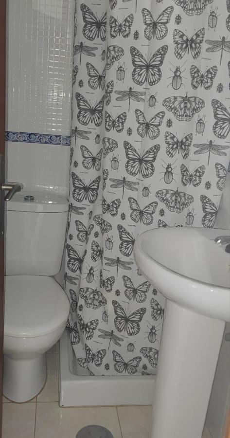Vivienda Balcon Al Amanecer Apartman Santa Cruz de la Palma  Kültér fotó
