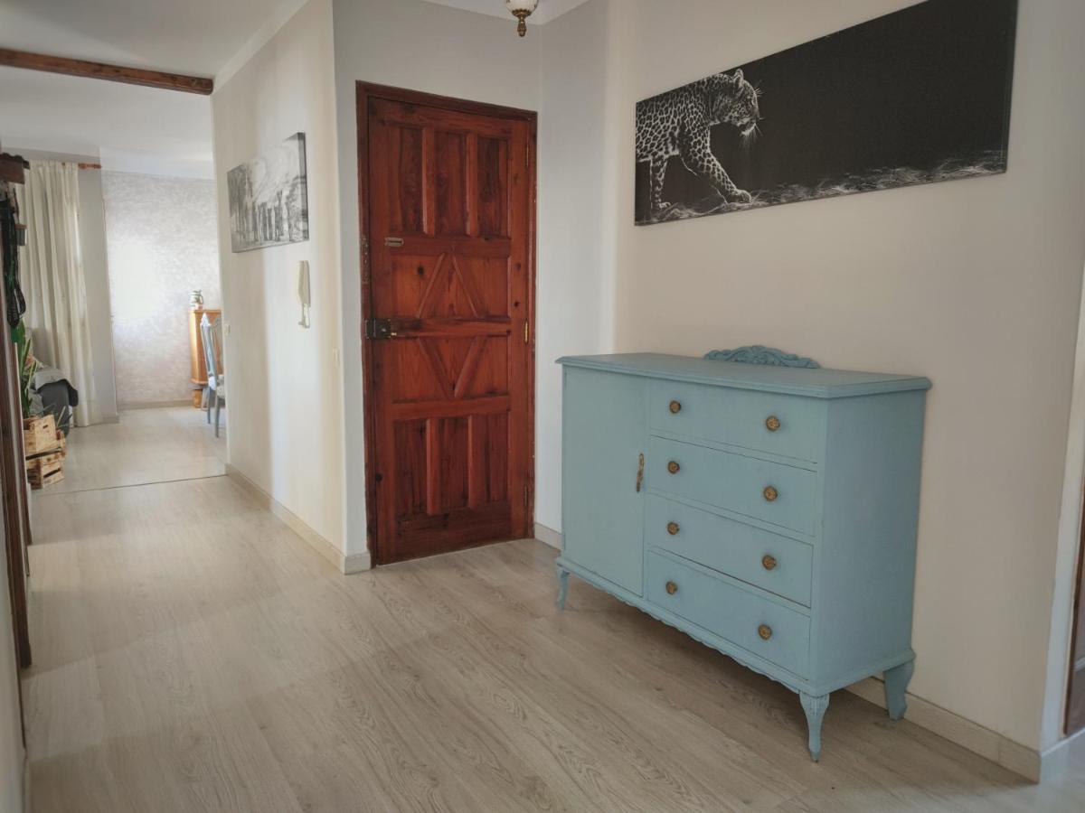 Vivienda Balcon Al Amanecer Apartman Santa Cruz de la Palma  Kültér fotó