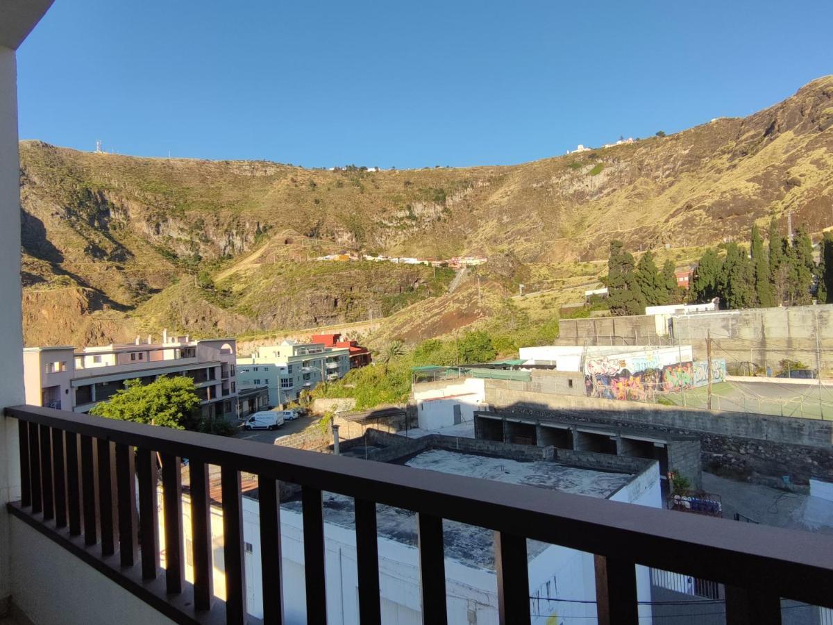 Vivienda Balcon Al Amanecer Apartman Santa Cruz de la Palma  Kültér fotó