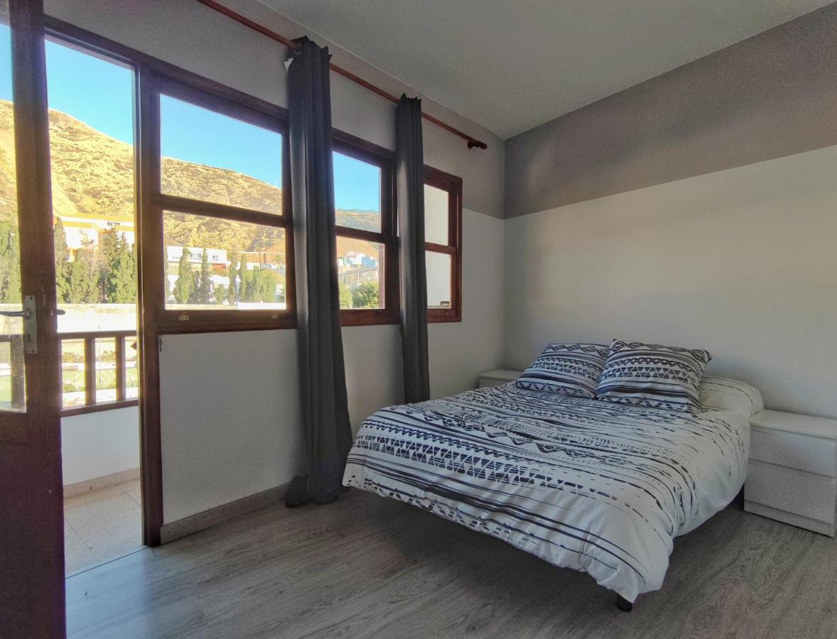 Vivienda Balcon Al Amanecer Apartman Santa Cruz de la Palma  Kültér fotó